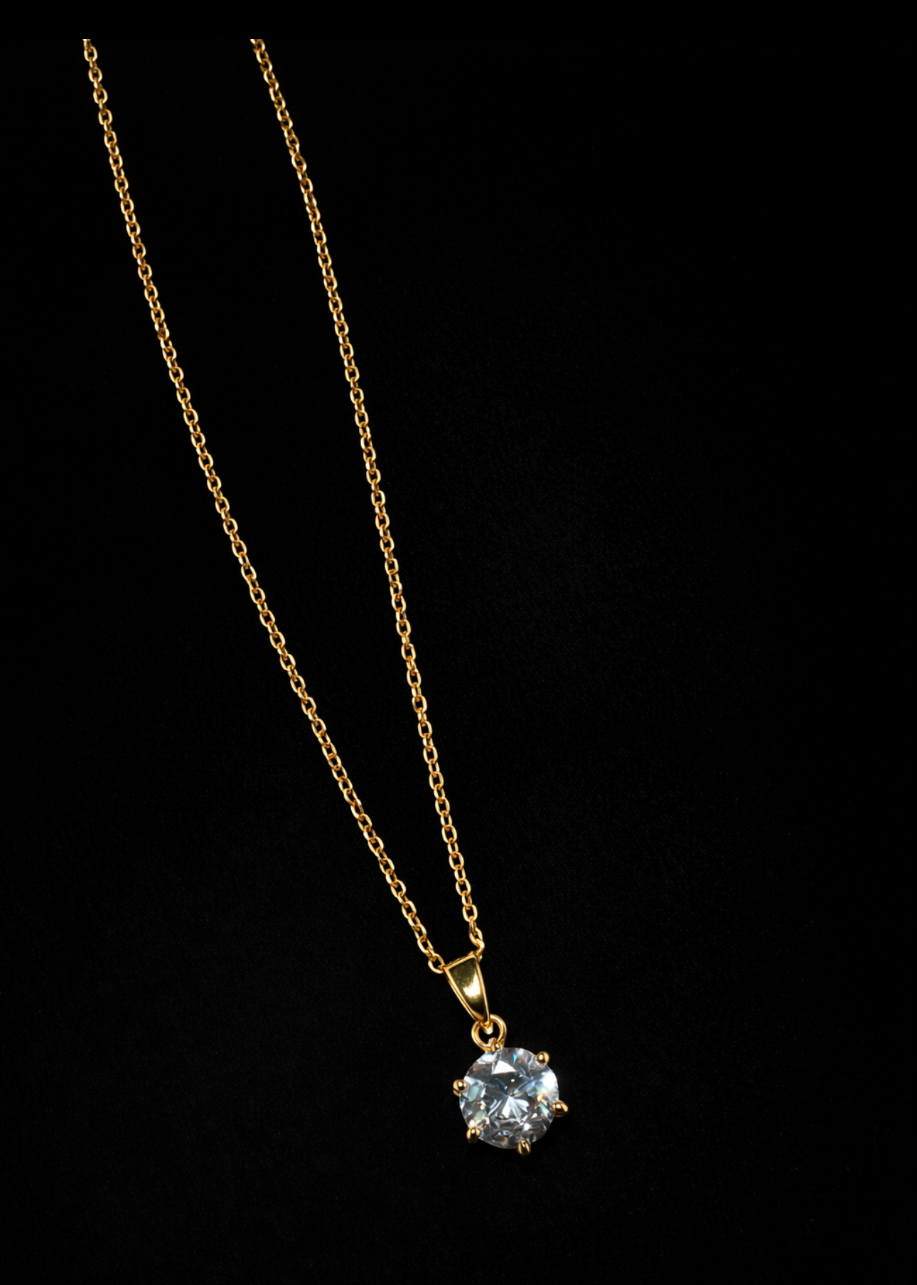 Moonkissed Necklace