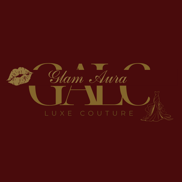 Glam Aura Luxe Couture 