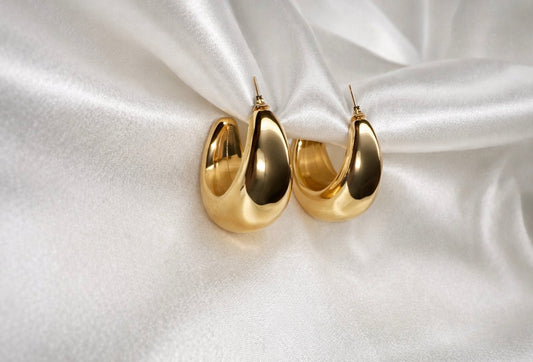 Honey Earrings